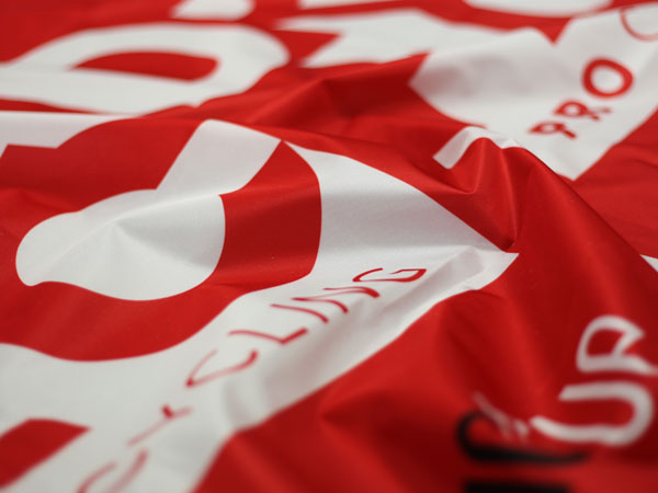 Why Fabric is the Clear Winner Over Vinyl and Plastics