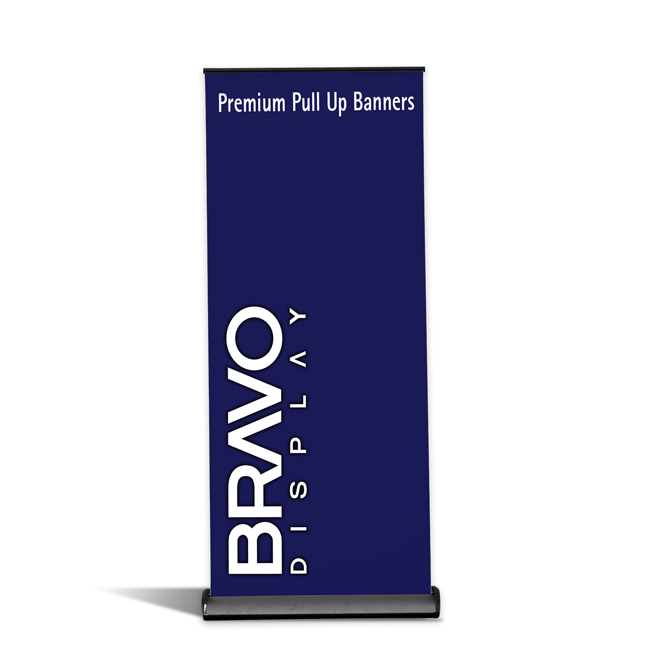 Pull Up Banner 1500 x 2000mm