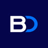 Bravo Display logo