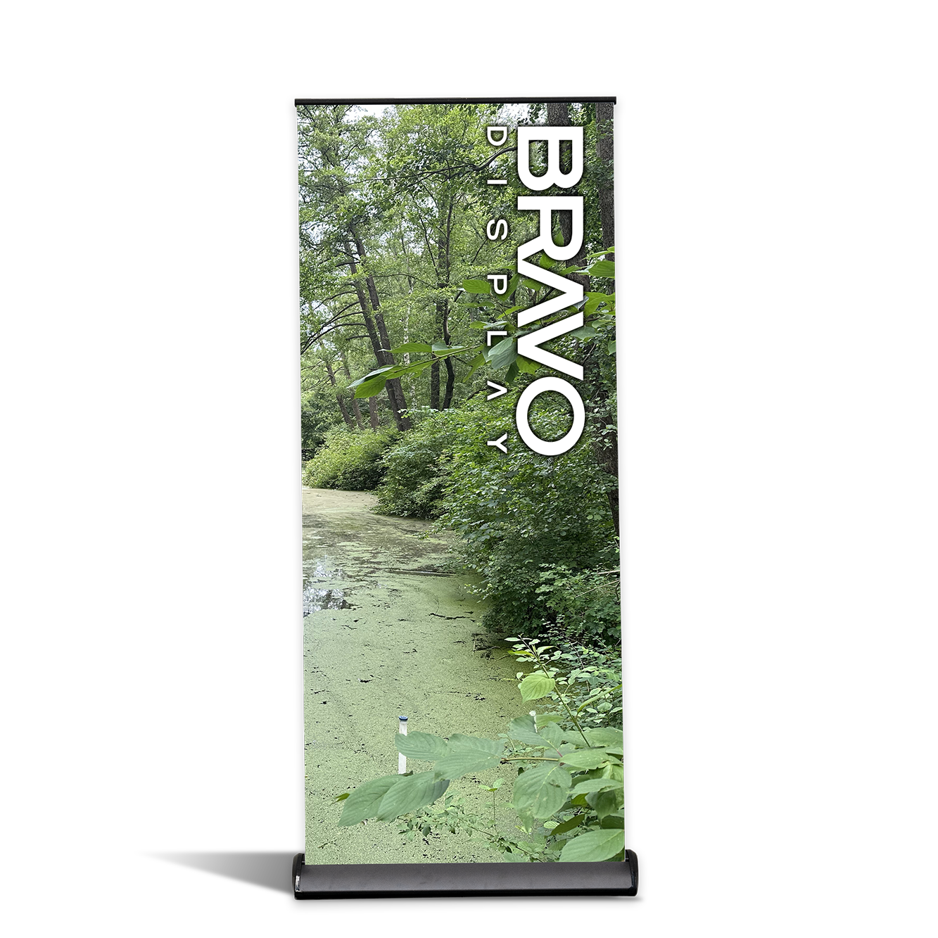 Pull Up Banner 1000 x 2000mm